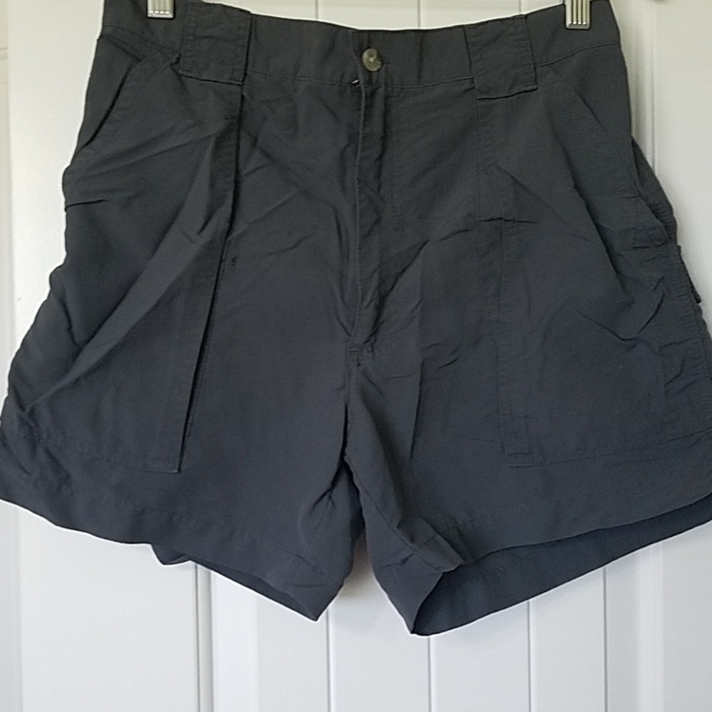 World Wide Sportsman fishing shorts